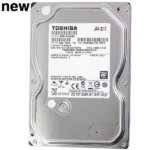 .هارد 1TB مدل TOSHIBA7200S6اصلی