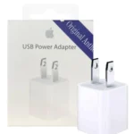 کلگی شارژر اپل 1A IPHONE A1385 ORGINAL