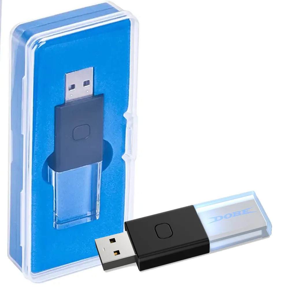 3478ac79200793c6f614b846ac3bcafa3f66e74082e67e068ff5e18b10ed9e96.webp دانگل بلوتوثی دسته DOBE TY-1803