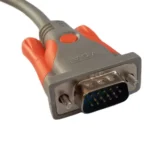 کابل مانیتور گلد اسکار Gold-oscar VGA 3+9 1.5M