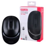 ماوس بی سیم تسکو مدل TSCO TM738W مشکی