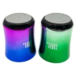 اسپیکر پرتابل جی بی ال مدل JBL Mini M5 Pro بنفش