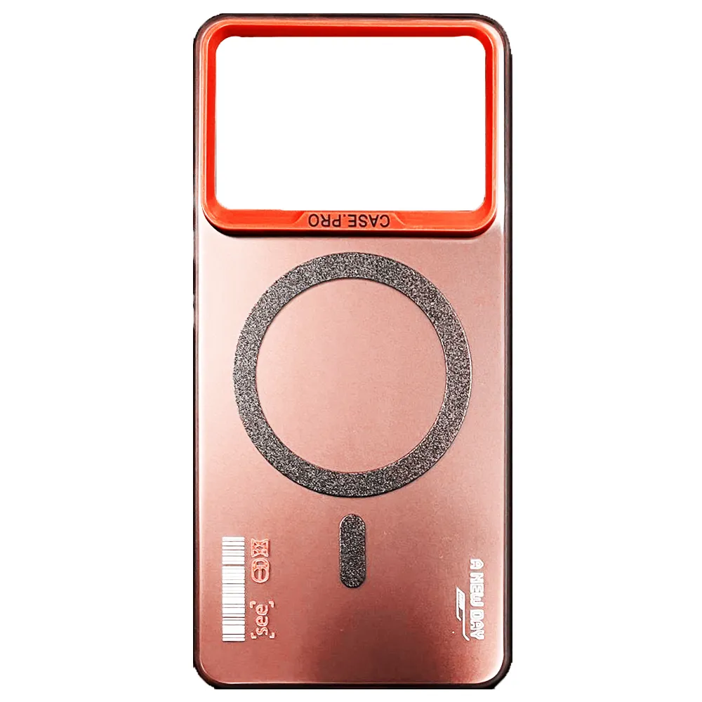 350175f8aab7b2b9a2416400202dcf252a07b6b68353f9c4b391d31137670e1f.webp قاب سامسونگ CasePro Xiaomi poco X6 Pro صورتی