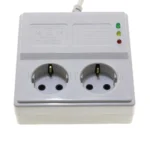 محافظ یخچال آیبک مدل AYBAK 250VA-2P-10A 1.8M