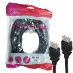 کابل لینک V-LINK 10M USB2