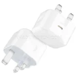 کلگی شارژر آیفون مدل IPHONE USB-C A2344 20W