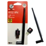 کارت شبکه XP.W921.WIFI