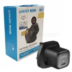 کلگی شارژر انکر مدل ANKER ZOLO A2698K11 PD 30W مشکی
