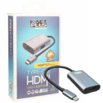 دستگاه کی نت پلاس مدل KNET-Plus TYPEC to HDMI-VGA
