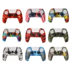 کاور دسته بازی XBOX 360 رنگ بندی