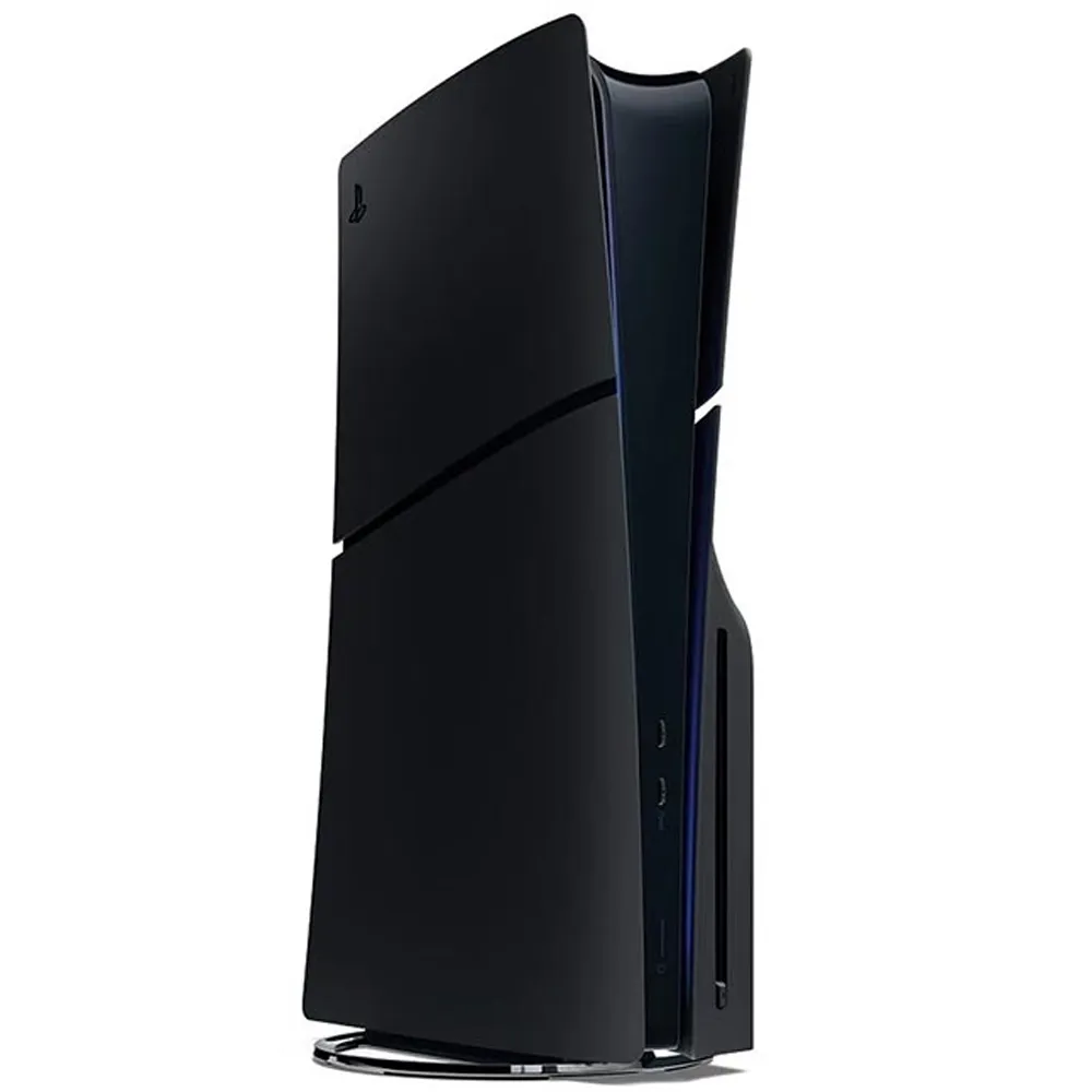 362667ce900bccf866088c2977b1dc1238cfd0c7bb24e44815c420c71a72e81a.webp فیس پلیت PS5 اسلیم درایو مشکی