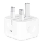 شارژر کلگی آیفون مدل IPHONE Adaptor MUVT3B/A 20W گارانتی شرکتی