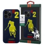 قاب اپل مدل POLO TWO IPHONE 13 Pro