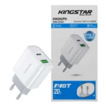 کلگی شارژر KingStar.KW262PD