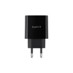 کلگی شارژر هویت مدل Havit HV-UC111 20W مشکی