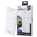پاوربانک ویکام مدل WEKOME WP-101 10000mAh سفید