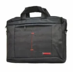 کیف لپ تاپ مشکی SiliconPower LB01