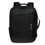 کیف کوله لپ تاپ BOSTON مشکی