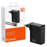 شارژر مکدودو مدل Mcdodo CH8105 PD 100W