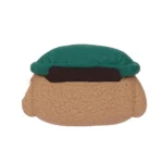 کاور ایرپاد سیلیکونی DOG مدل AirPod Pro 2