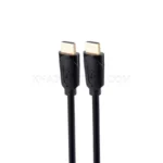 کابل HDMI کی نت مدل Knet 8K V2.1 طول 1.5 متر