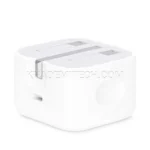شارژر کلگی آیفون مدل IPHONE Adaptor MUVT3B/A 20W