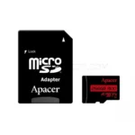 رم میکرو اپیسر مدل Apacer microSDXC UHS-I U1 V10 256G