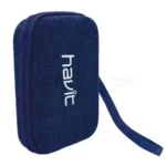 کیف هارد هویت مدل HAVIT HC-01 BIG سرمه ای