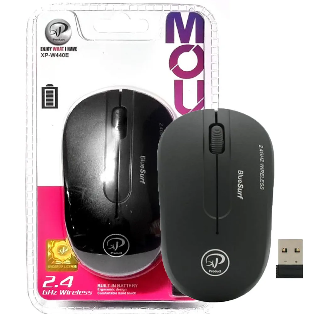 37a1e3f44d26d0bb8723f492cd0704201d6449af3acfeb8990207a5df48dceb8.webp ماوس وایرلس XP.440