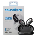 ایرپاد انکر مدل ANKER A3873H11 V30i مشکی گارانتی اصلی