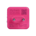 تبدیل سه به دو تایمر دار آیبک مدل AYBAK M120 صورتی