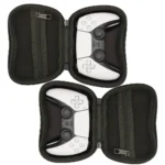 کیف دسته بازی نحل دوتایی مشکی