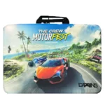 کیف PS4 طرح Speed For Need