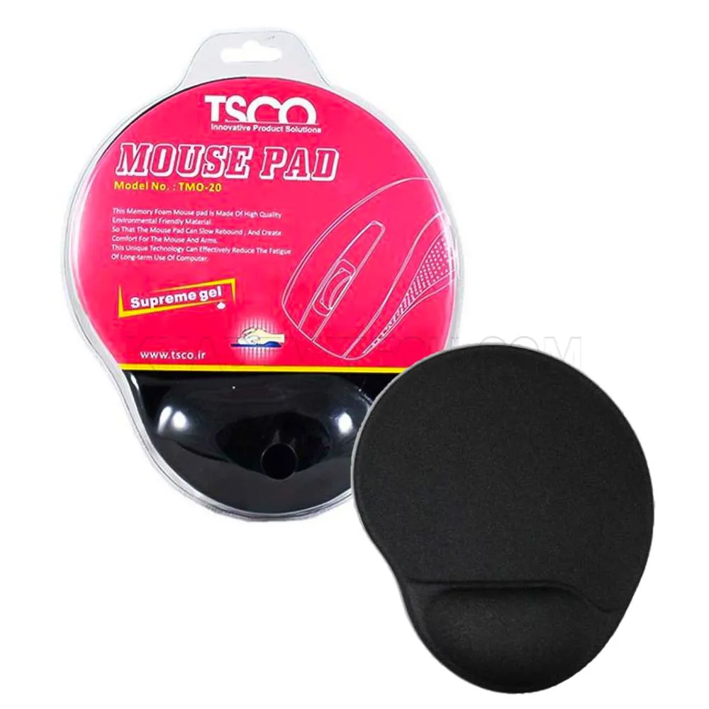 38333687eb4ddf456dc38af88ed05eaddbdb711f15eb251ad80eb8fad0e14d99.webp پد ماوس طبی تسکو مدل TSCO TMO-20