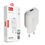 کلگی شارژر PROONE PWC550 سفید