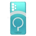 قاب سامسونگ مدل Samsung A13 MARK سبز مات