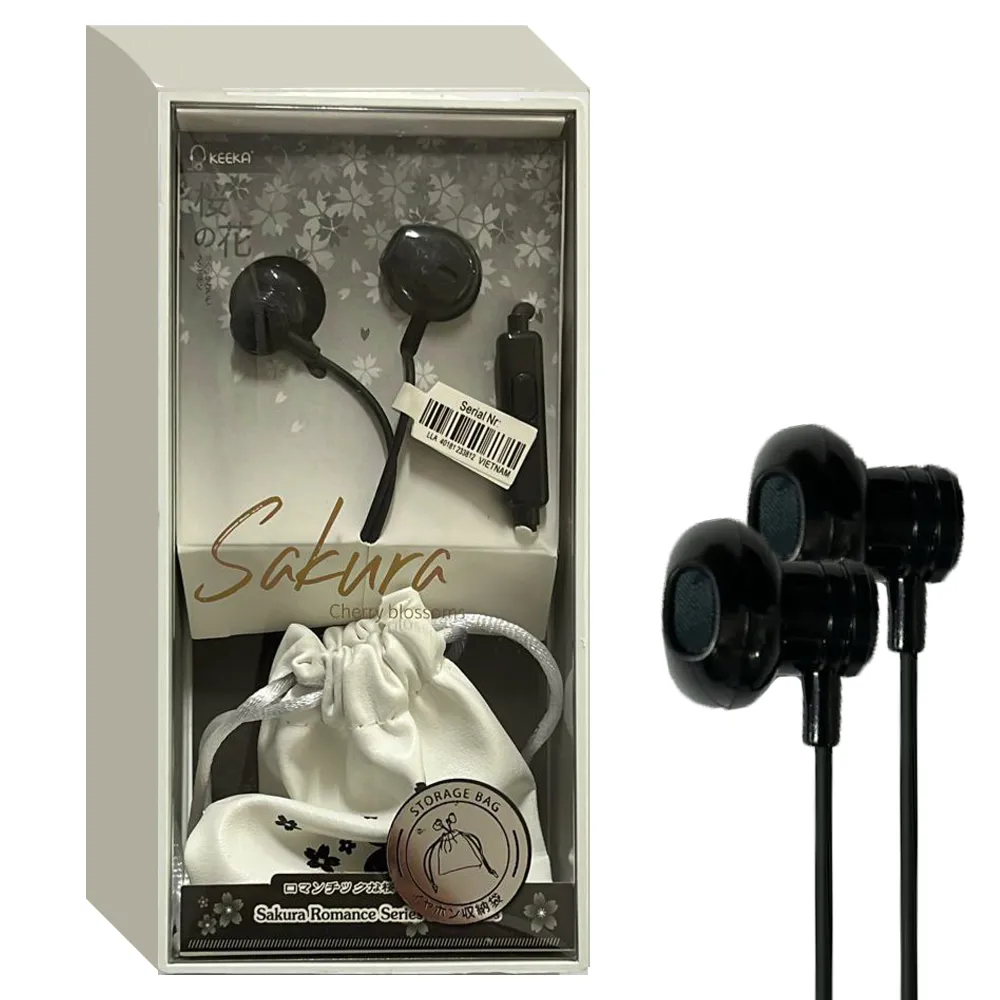 3868ddd4427df113e743e286c80e12e8d89de775b38a6393077338a551af1403.webp هندزفری سیم دار KA-195 مشکی KEEKA