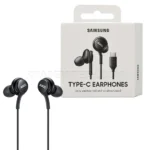 هندزفری سیم دار سامسونگ مدل SAMSUNG AKG EO-IC100 TYPE-C