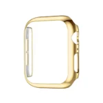 محافظ Apple Watch S10 طلایی 46mm