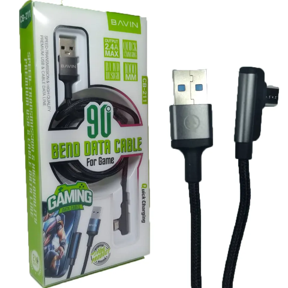 38f2ee3ac9e61a780c0eeffb4fc7888f5ffb30d0908e17223081d9b6e78d2e17.webp 0کابل MICRO CB211 NEW BAVIN