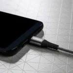 کابل پاوربانکی گرند مدل GRAND IPHONE KP-02