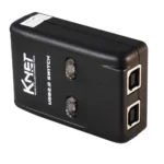 دیتا سوئیچ پرینتر اتومات کی نت مدل KNET 2Port