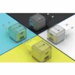 شارژر پرووان مدل PROONE PWC595 سفید