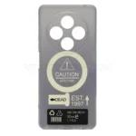 قاب ردمی مدل Xiaomi Redmi 14 C طوسی مات