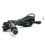 کابل تعمیری آداپتور 3 پین ماده SOCKET