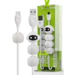 کابل باوین CB162 MICRO هولدر دار BAVIN