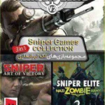 *بازی PC COL GAME SNIPERعصرباز