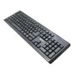 کیبورد و ماوس سیم دار تسکو مدل TSCO TKM 8050