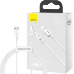 کابل بیسوس مدل BASEUS CATYS-A02 TYPE-C