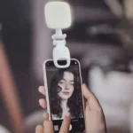 رینگ لایت سلفی وی آی پلاتینا مدل VIPLATINA VL10